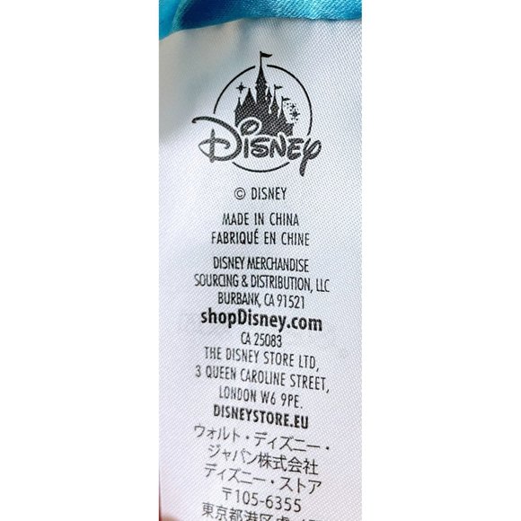 Disney Aladdin Genie Exclusive 18" toy - Picture 3 of 3